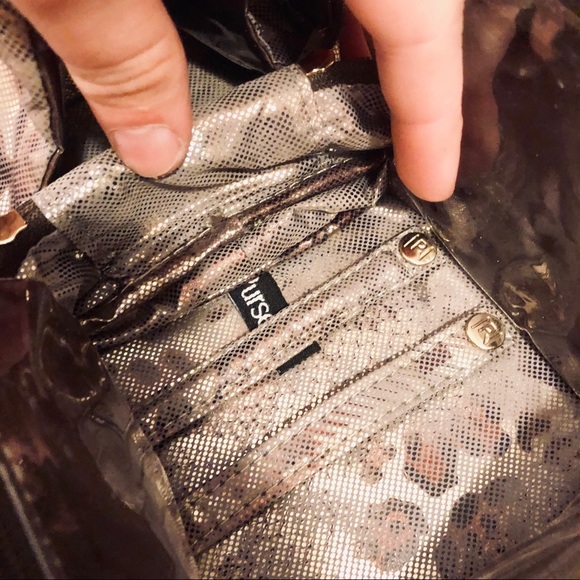 PurseN Bags Pursen Tiara Jewelry Organizer Poshmark